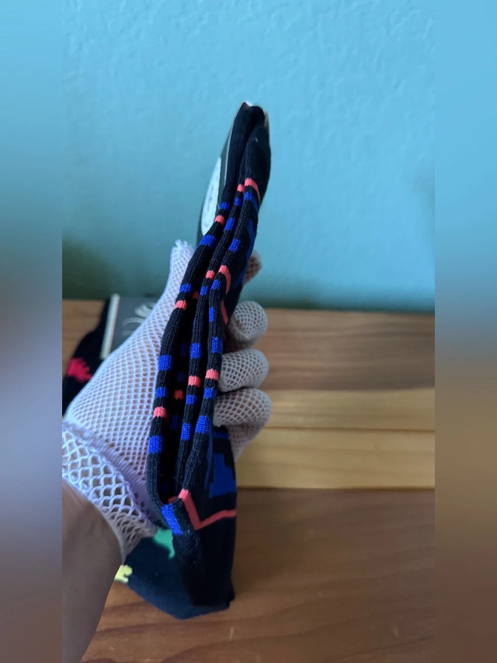 Socksmith and Richer Poorer sale lot